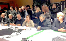 Corsica Libera et Sulidarità : "Le Gouvernement a des responsabilités à assumer…"