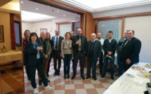 Experts-comptables de Corse : Jean-Pierre Fabiani, nouveau président du conseil régional