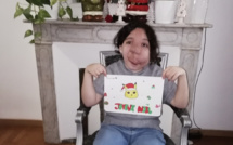 Aidez Emna (12 ans) à poursuivre ses rêves