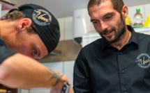 A Sartène, Una Voglia révolutionne la cuisine à emporter