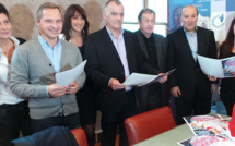 La Haute-Corse se met à l'heure du shopping de Noël