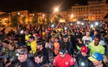 A Ajaccio, le City trail impérial 2021 annulé à cause du Covid