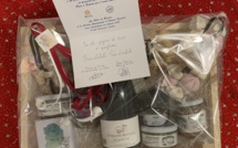                  Bastia : l'opération « Colis de Noël » débute ce lundi