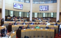 Unanimité pour le schéma directeur d'aménagement et de gestion des eaux à l'assemblée de Corse