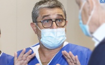 Personnalité corse de l'année 2021 : et si c'était Michel Mozziconacci ?