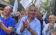 Personnalité corse de l'année 2021 : et si c'était Gilles Simeoni ?