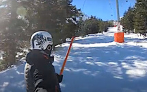L’ouverture des stations de ski corses comme cadeau de Noël