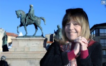 Chantal Goya à Ajaccio : « Ma réussite, je la dois au public et je m’efforce  de lui amener un peu de bonheur et de rêve»