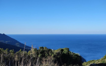 La météo du samedi 18 décembre 2021 en Corse