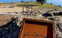 La photo du jour : le belvédère de Campu Canicciu de Ville-di-Pietrabugno