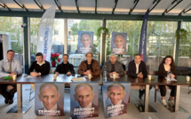 Le comité de soutien corse à Eric Zemmour se met en ordre de marche