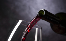 Vin : en Haute-Corse la production en baisse de 10 % en 2021