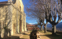 La veillée de Noël en Corse : une tradition hors du temps