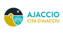 La ville d'Ajaccio présente son nouveau logo