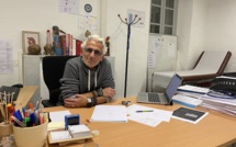 Personnalité corse de l'année 2021 : et si c'était Hatem Balle ?