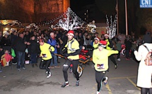 Covid : Le City trail  Portivechju à Corri Corri annulé