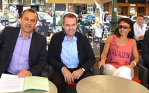 François Tatti : "Pour une nouvelle politique du logement"