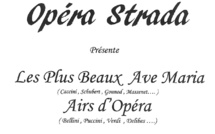 Opera Strada se produit le 14 décembre à Ghisonaccia