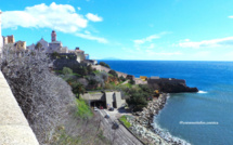 Le tunnel de Bastia fermé après un accident grave