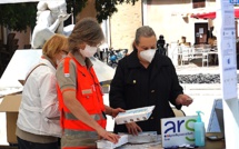 Personnalité corse de l'année 2021  : et si c'était Pierrette Calendini ?