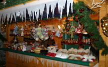 Ajaccio: Le marché de Noël est ouvert jusqu'au 3 Janvier