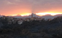 La photo du jour : merveilleux Montemaggiore