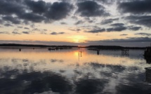 La météo du samedi 25 décembre 2021 en Corse