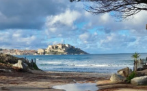 La météo du dimanche 26 décembre 2021 en Corse