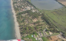 La photo du jour : ciel, ma Marana