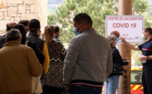Covid-19 : 100.000 contaminations franchies en 24 heures. 383 sont identifiées par jour en Corse