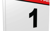 Le 1er Janvier, un jour férié ordinaire