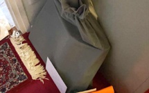 Covid-19 : Noël confiné à Bastia pour Victoria 