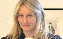 Raphaëlle Deconstanza, nouveau bâtonnier d'Ajaccio : "Pour faire du bon travail pour le justiciable, il faut qu’on fasse partie d’un tout"