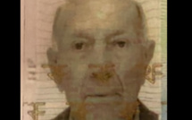 Disparition inquiétante d'un octogénaire à Levie