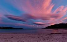 Rafales à 162km/h au Cap Corse : le coup de colère d’Eole