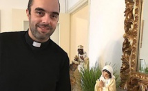 U Ringraziamentu di l'annu, la dernière cérémonie religieuse de l'année