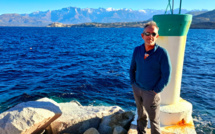 Calvi : face à la flambée immobilière, il s'installe sur un voilier à 1 euro