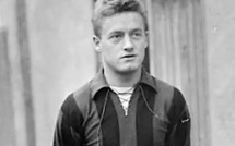 Antoine Bonifaci le Corse de l'OGC Nice avait joué à l'Inter, à Bologne, au Torino et Vicenza