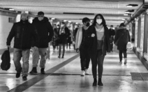 Covid : pour le début d'année, une énorme incertitude au programme