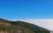 Les hautes pressions responsables du brouillard en Corse
