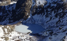 La photo du jour : la patinoire du Melu