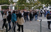 Covid-19 : En Corse une rentrée scolaire sous le signe de l'inquiétude pour parents et enseignants