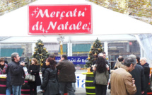 Mercatu di Natale di Bastia : Cinquième