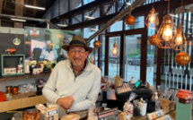 Après les fêtes, un bilan plutôt positif pour les commerçants ajacciens 