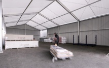 Bâtiment démontable : étendez votre surface de travail