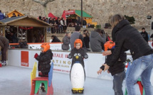 Un programme d'animations pour Natale in Calvi