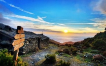 La météo du mercredi 5 janvier 2021 en Corse