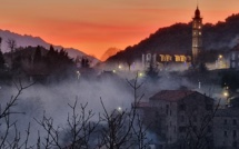 La photo du jour : u bellu paese di Livia