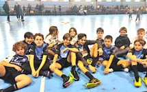 Bastia Hand-Ball : des projets et des ambitions pour 2022