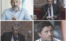 Pass vaccinal en débat : la position des députés corses 